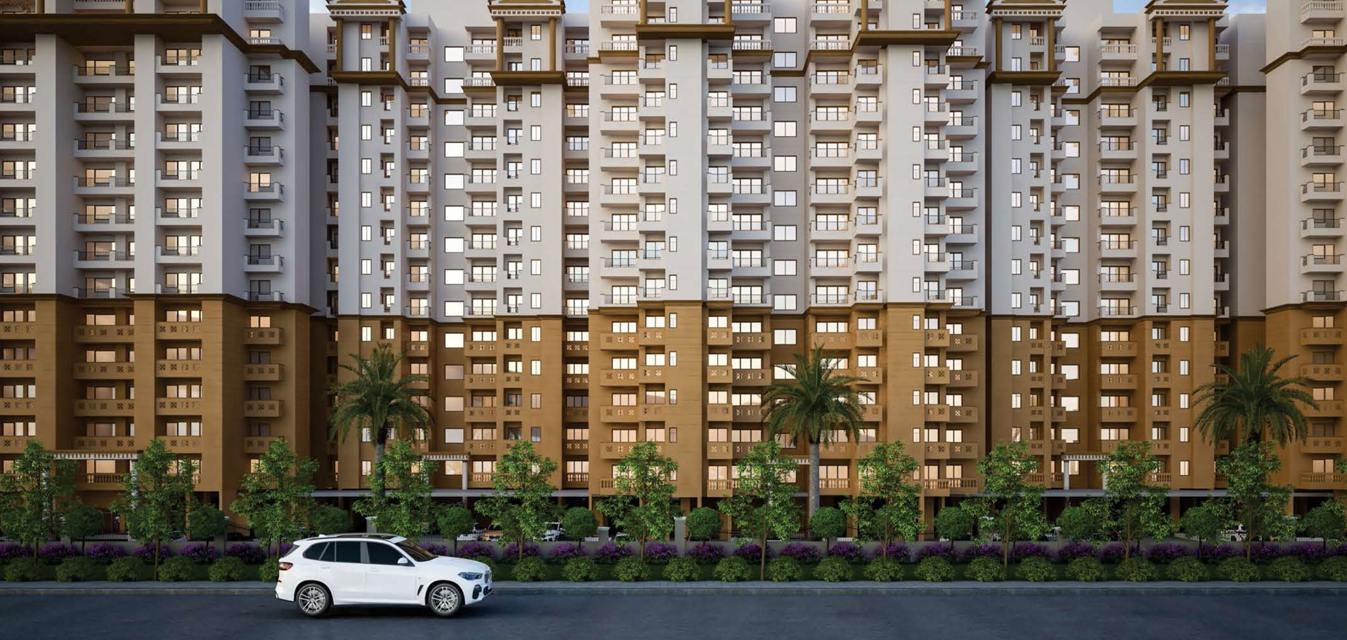 Eros Sampoornam Phase 3