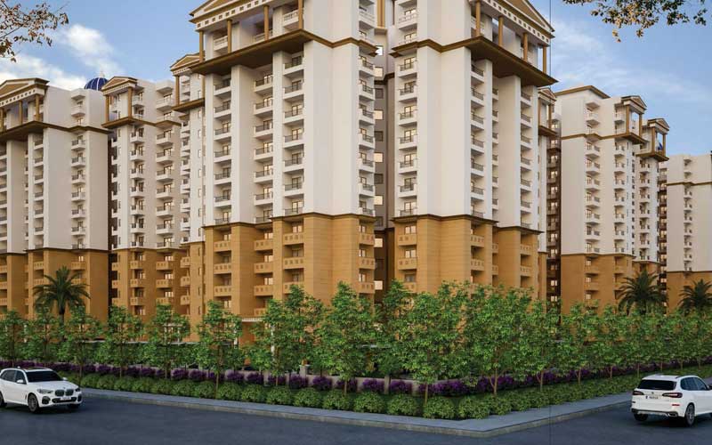 Eros Sampoornam Phase 3